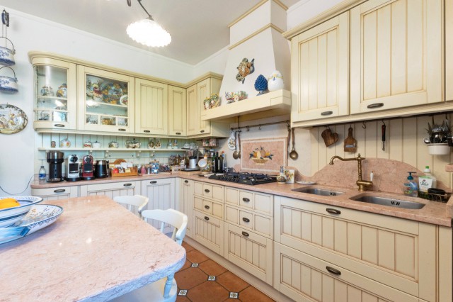 Casa Singola in Vendita a Quarto d'Altino